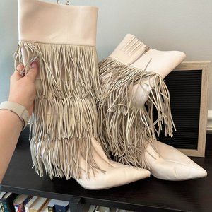 Jeffrey Campbell Frolik Heeled Boot